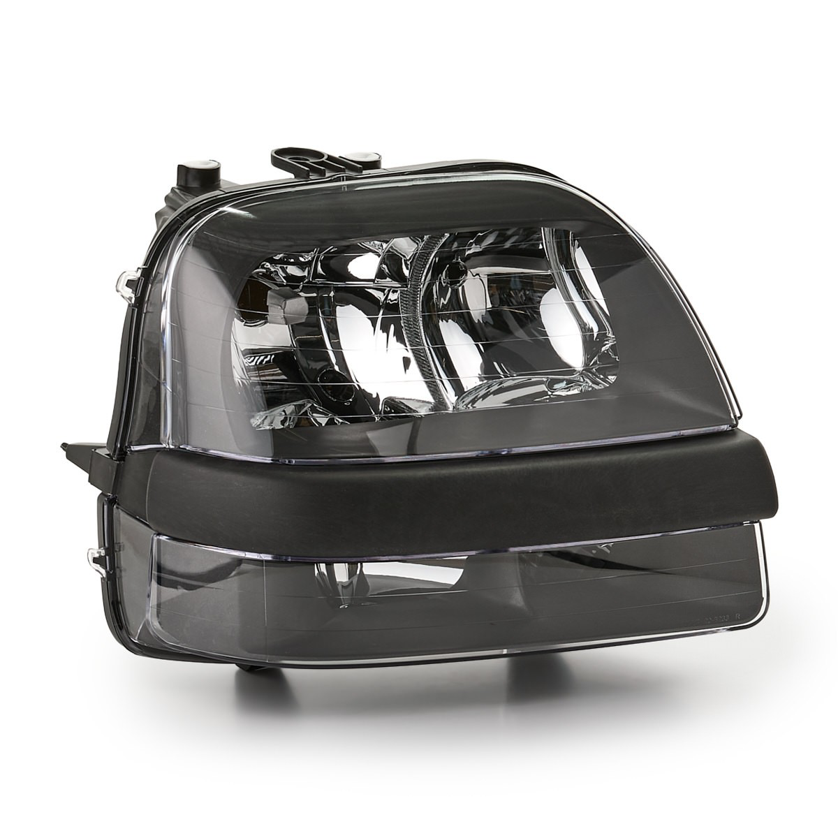 Reflektor prawy do Fiat Stilo  192
