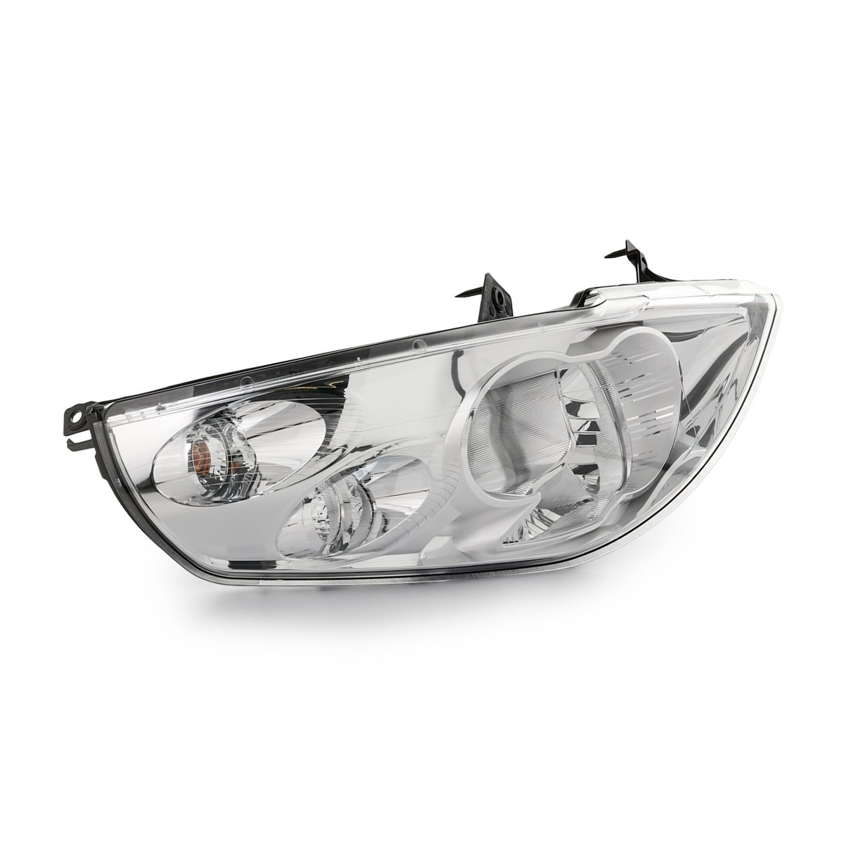 Reflektor prawy Opel Movano B awangarda (X62) (2010 - 2026) cena, od 235,17 USD