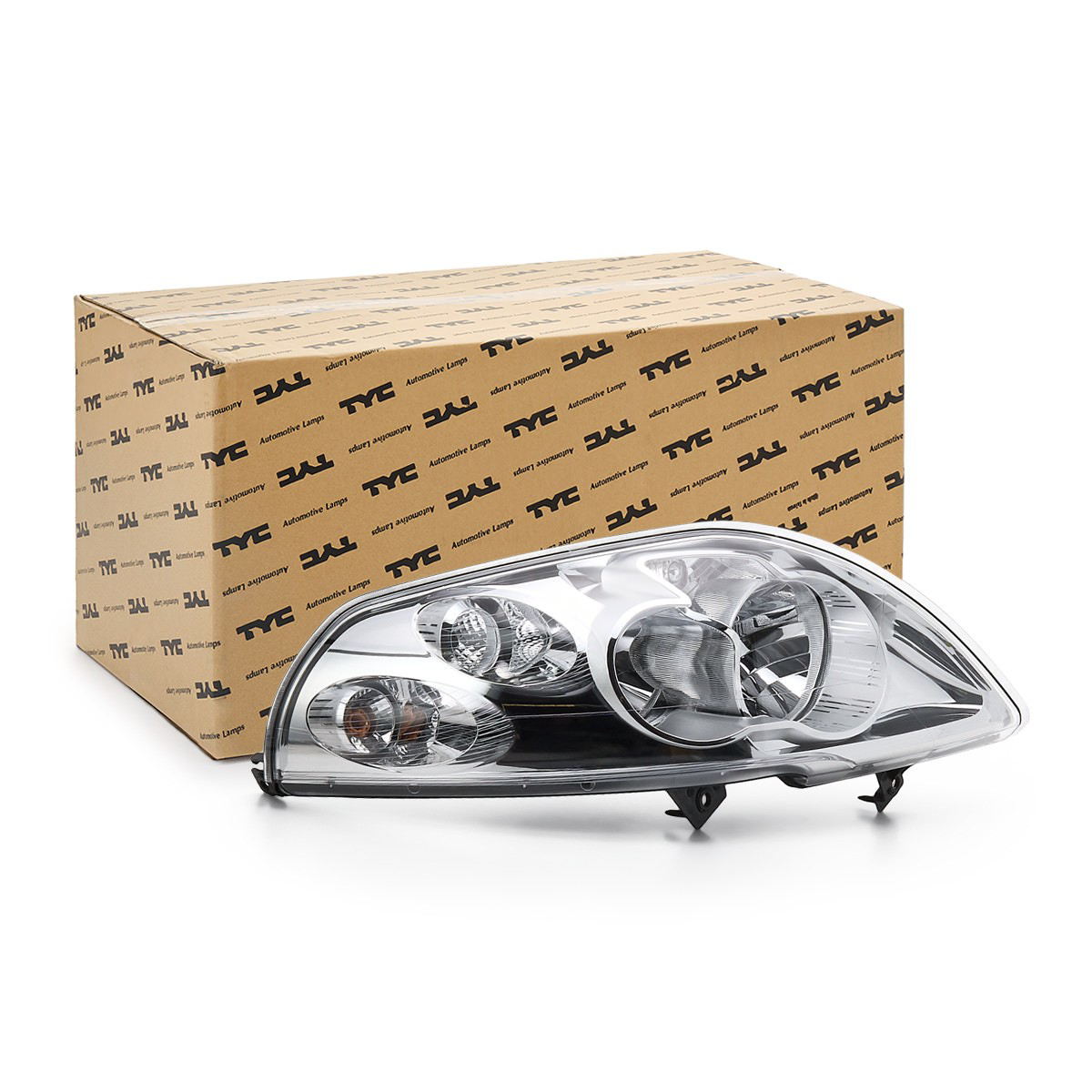 Reflektor lewy Renault Master III awangarda (FV) (2010 - 2024) cena, od 223,43 USD