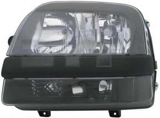 Reflektor lewy Fiat/Alfa/Lancia 0046807765 cena, od 80,02 USD