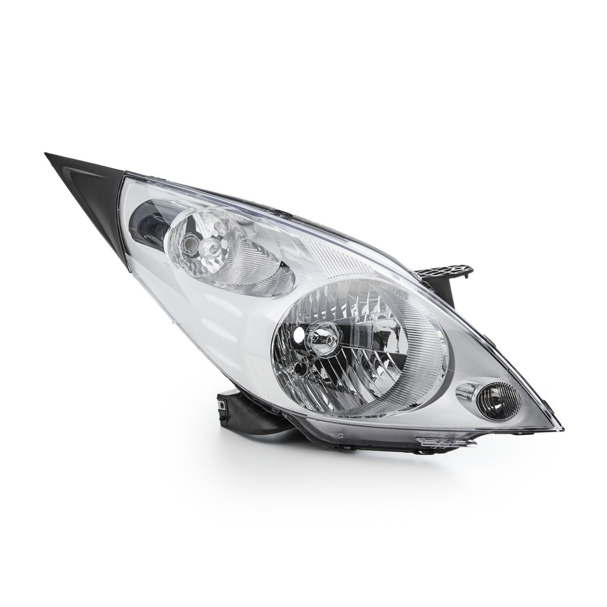 Reflektor prawy Chevrolet Spark (Matiz) hatchback (M300) (2010 - 2026) cena, od 207,50 USD