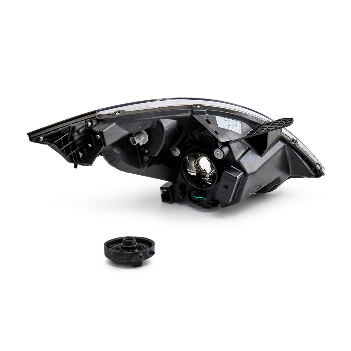 Reflektor lewy do Chevrolet Spark (Matiz)  M300