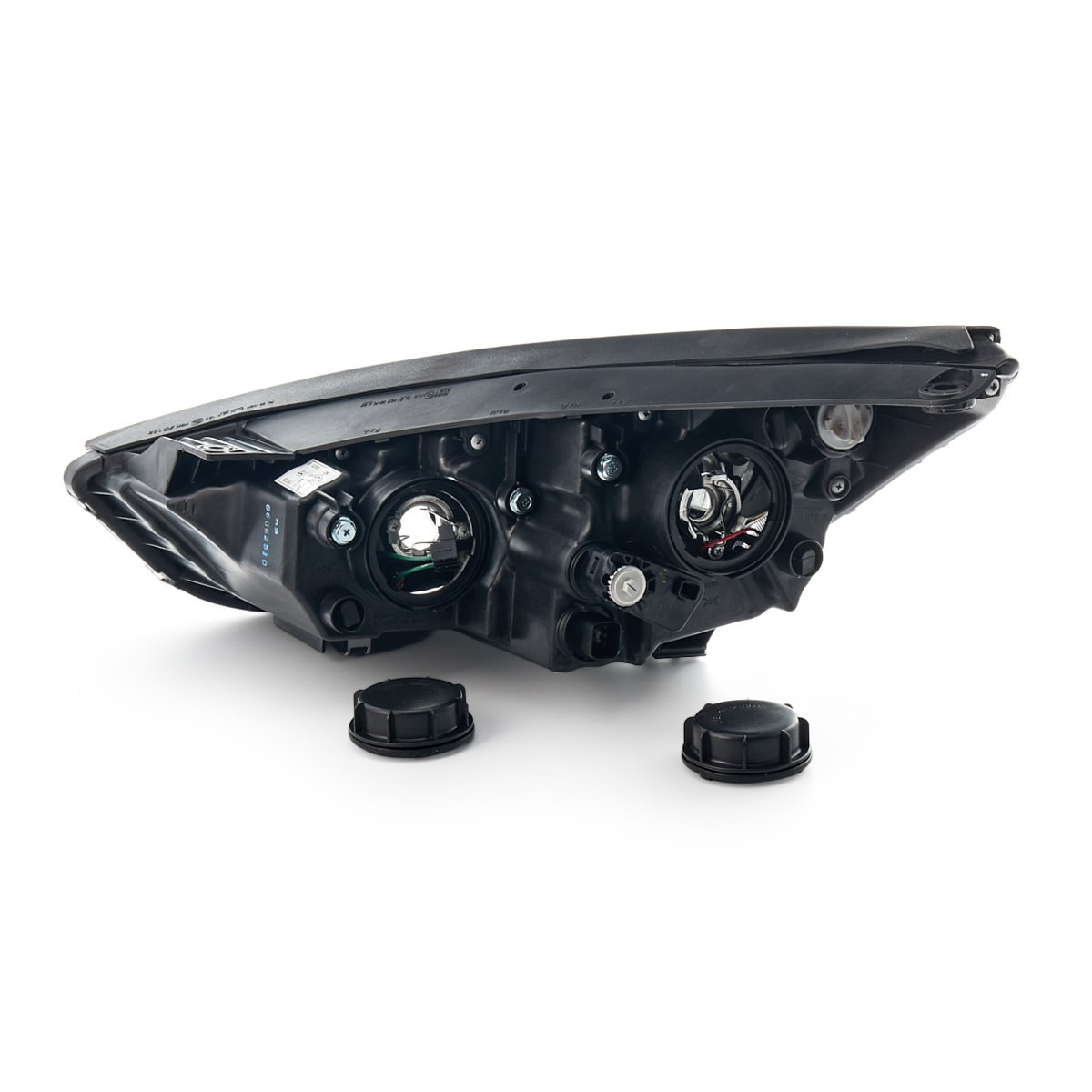 Do koszyka Reflektor prawy Hyundai Ix35  LM
