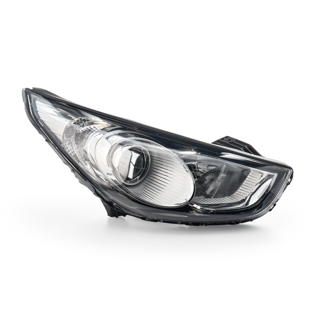Reflektor prawy do Hyundai Ix35  LM