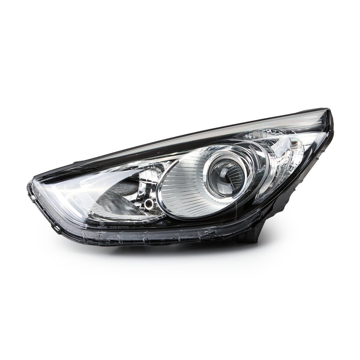 Do koszyka Reflektor lewy Hyundai Tucson II TM