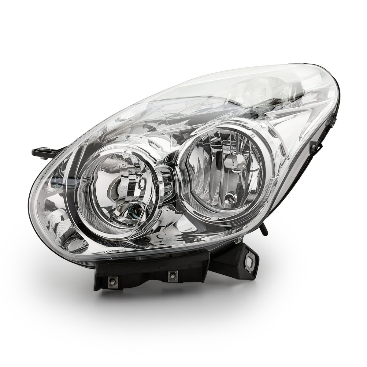 Reflektor lewy Fiat Doblo II awangarda (263) (2010 - 2022) cena, od 139,80 USD