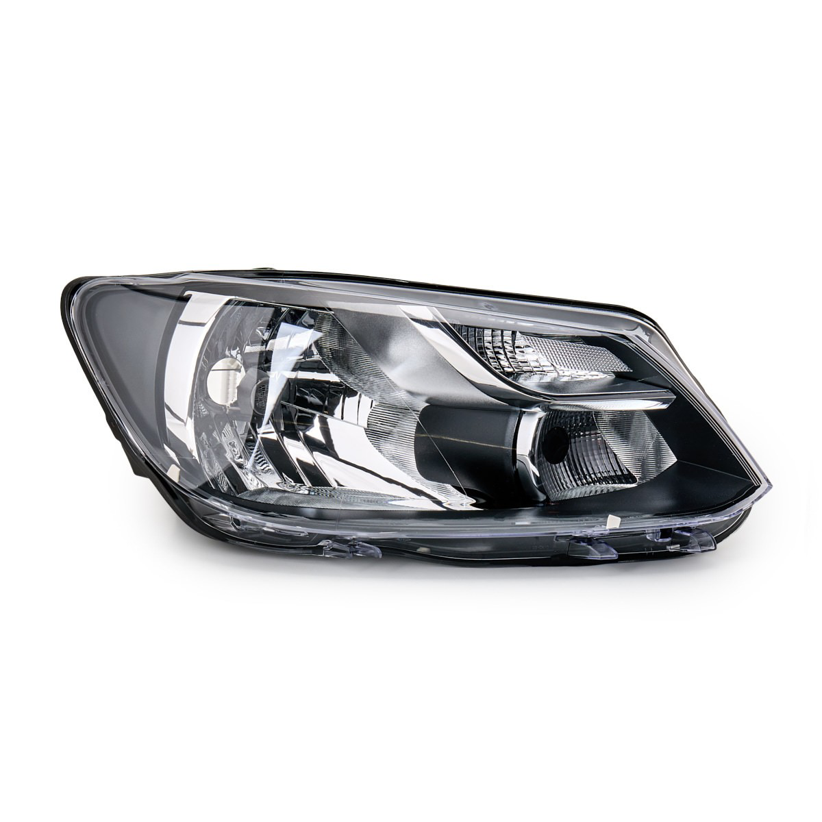 Do koszyka Reflektor prawy Volkswagen Touran II 1T3