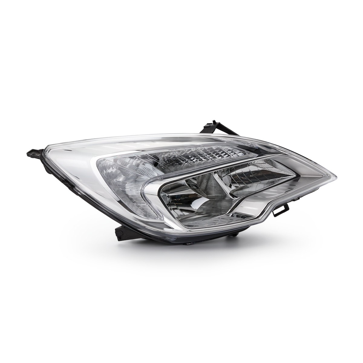  Reflektor prawy Opel Meriva 