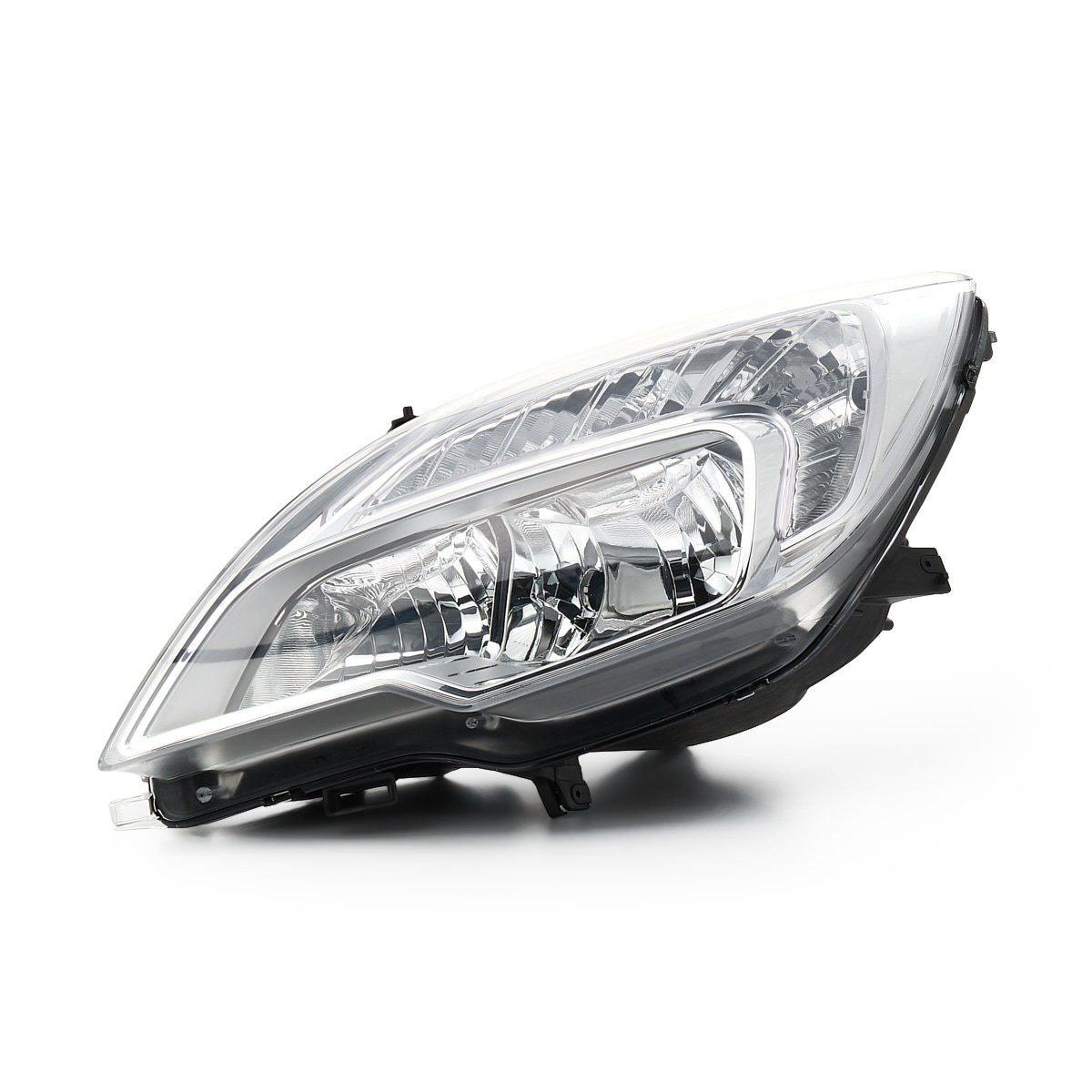  Reflektor lewy Opel Meriva 