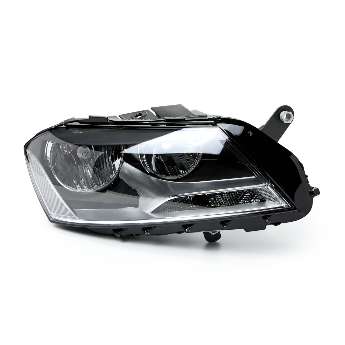 Reflektor prawy Volkswagen Passat B7 sedana (362) (2010 - 2016) cena, od 228,38 USD