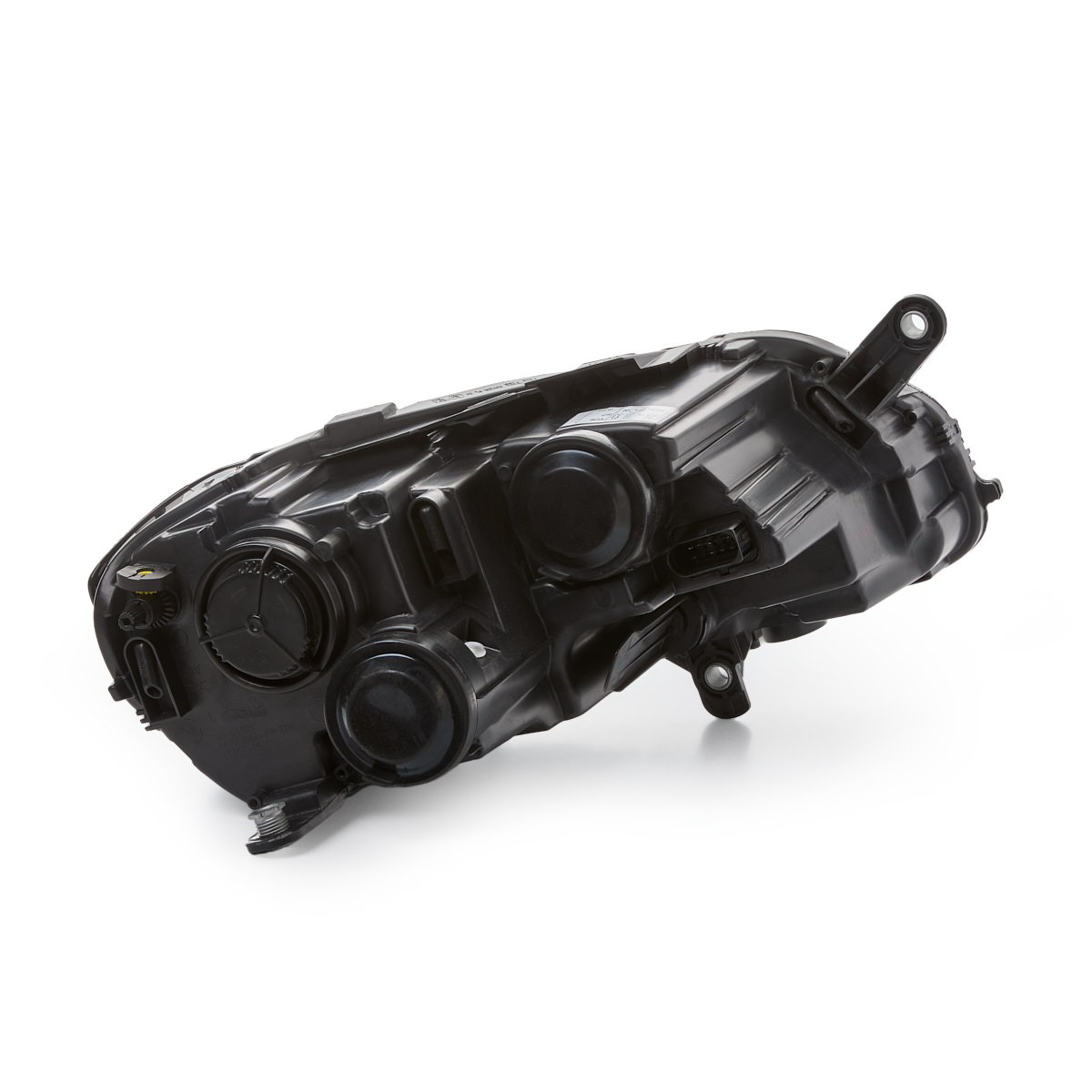 Reflektor lewy do Volkswagen Passat B7 365