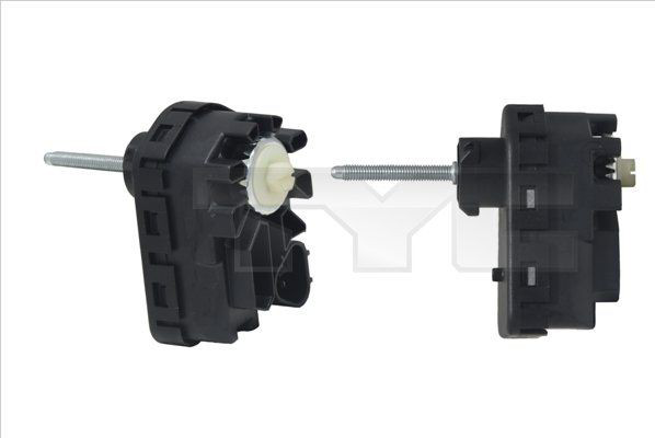 Korektor swiatel Toyota Camry VII sedana (V50) (2011 - 2019) cena, od 50,27 USD