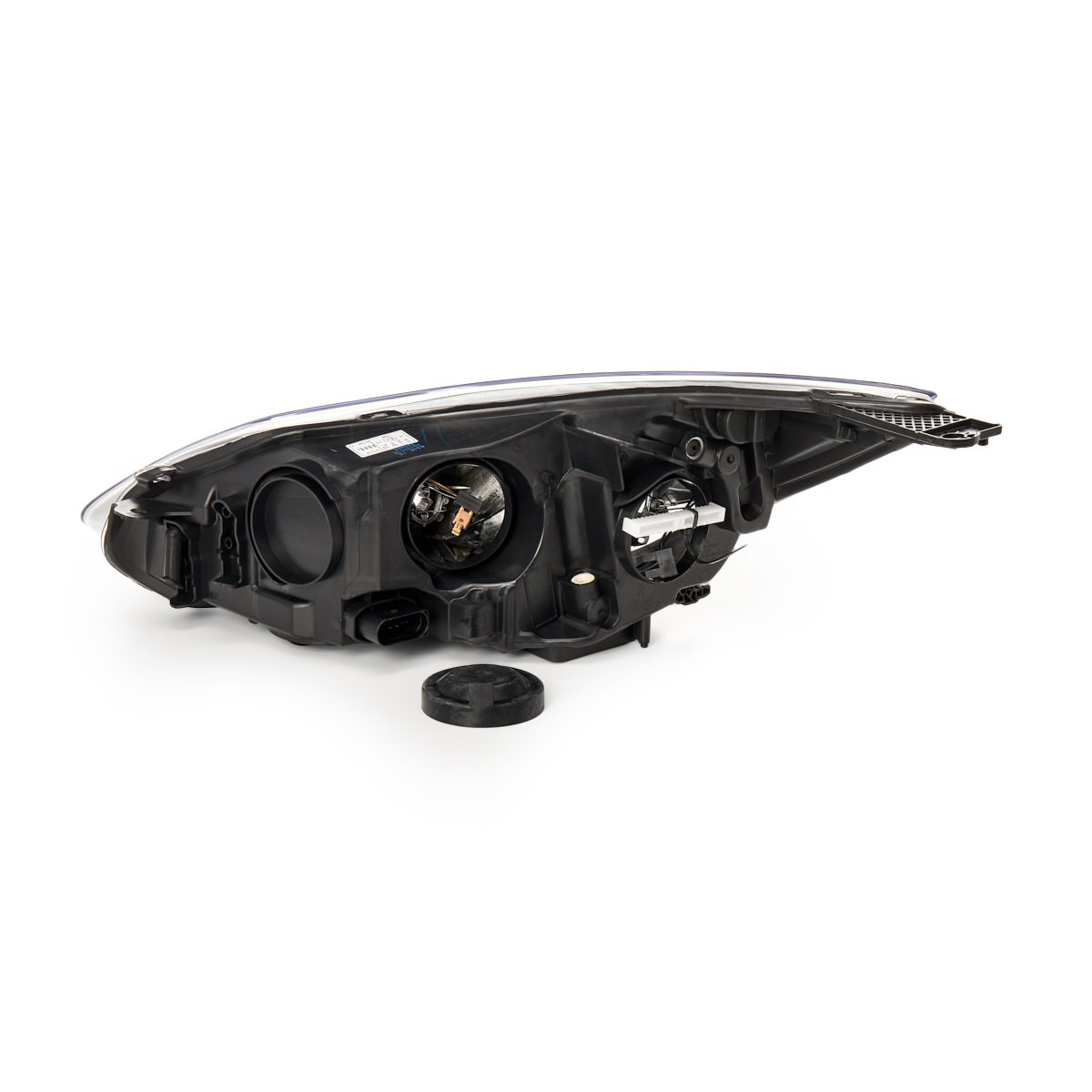 Reflektor prawy Ford Focus III