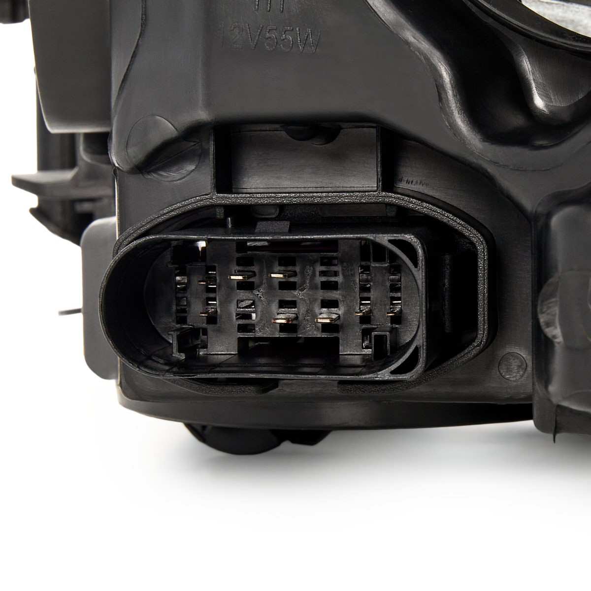 Do koszyka Reflektor prawy Ford Focus III CB8