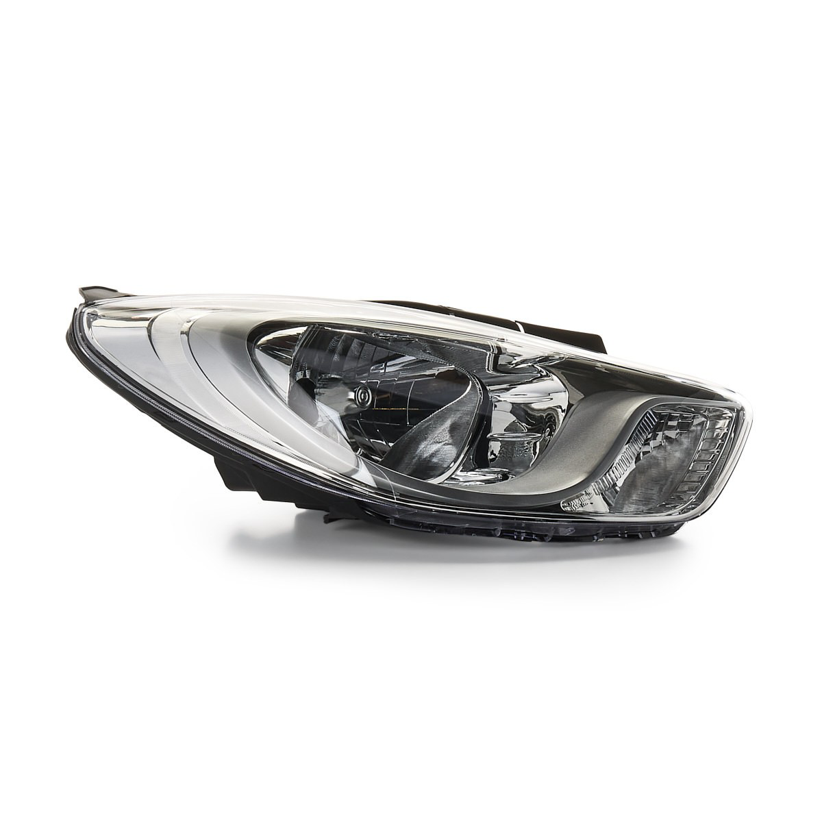  Reflektor prawy Hyundai I10 