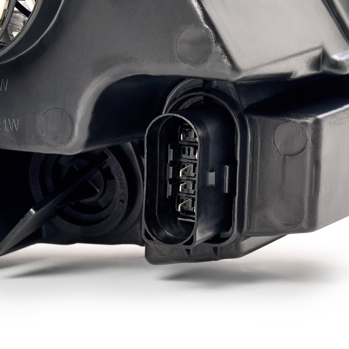 Reflektor lewy Volkswagen Jetta VI sedana (162, 163, AV3, AV2, AY2, AY3) (2011 - 2019) cena, od 180,41 USD