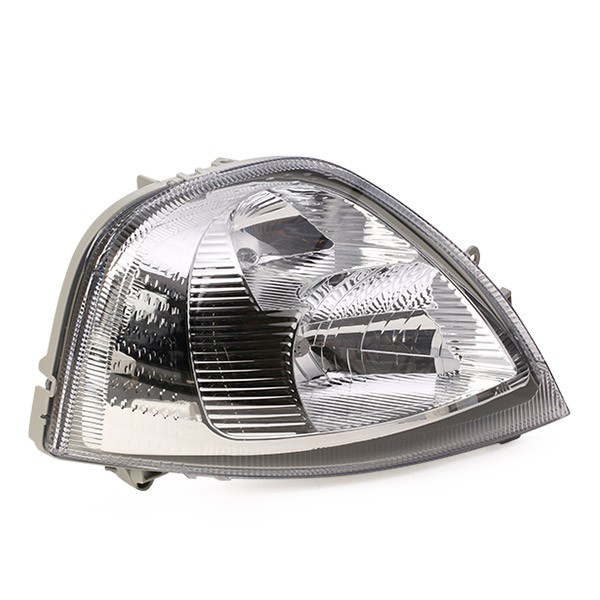 Reflektor prawy Renault Master II awangarda (HD, FD) (2003 - 2010) cena, od 83,43 USD