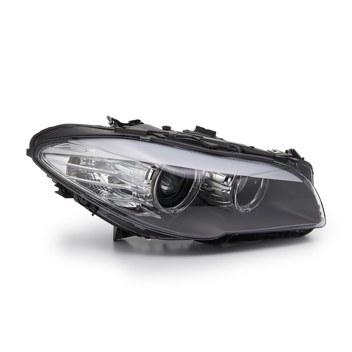 Reflektor prawy BMW 5 sedana (F10) (2009 - 2016) cena, od 296,24 USD