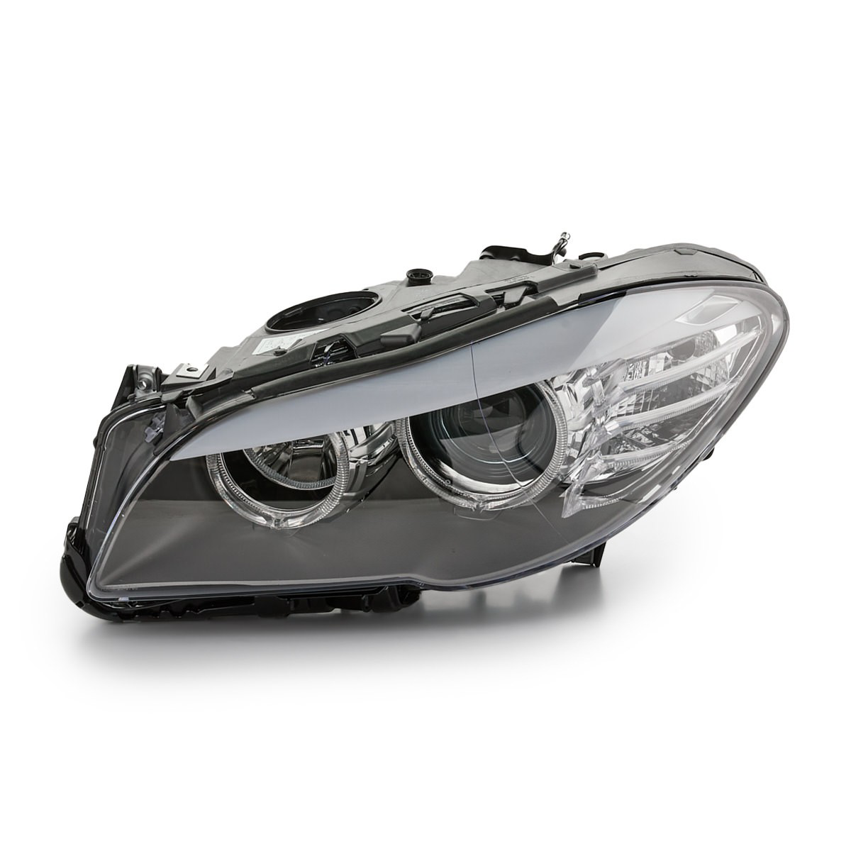 Do koszyka 201909E Polcar Reflektor lewy