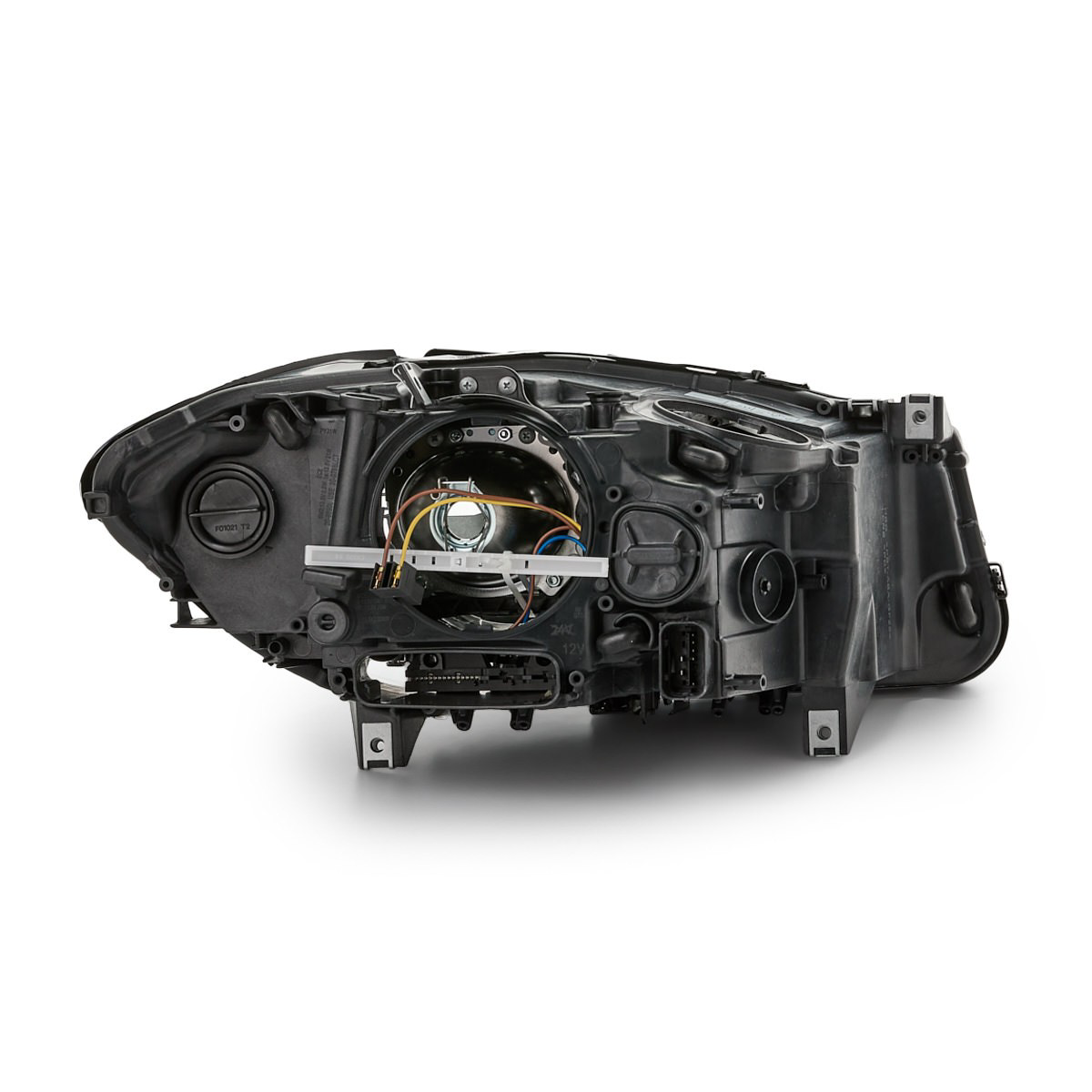Reflektor lewy Polcar 201909E cena, od 45,75 USD