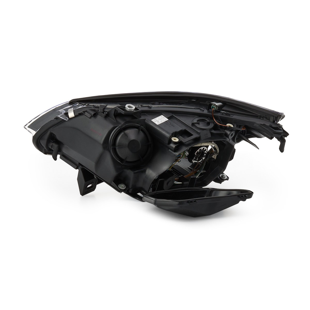 Reflektor prawy 2012925069 TYC