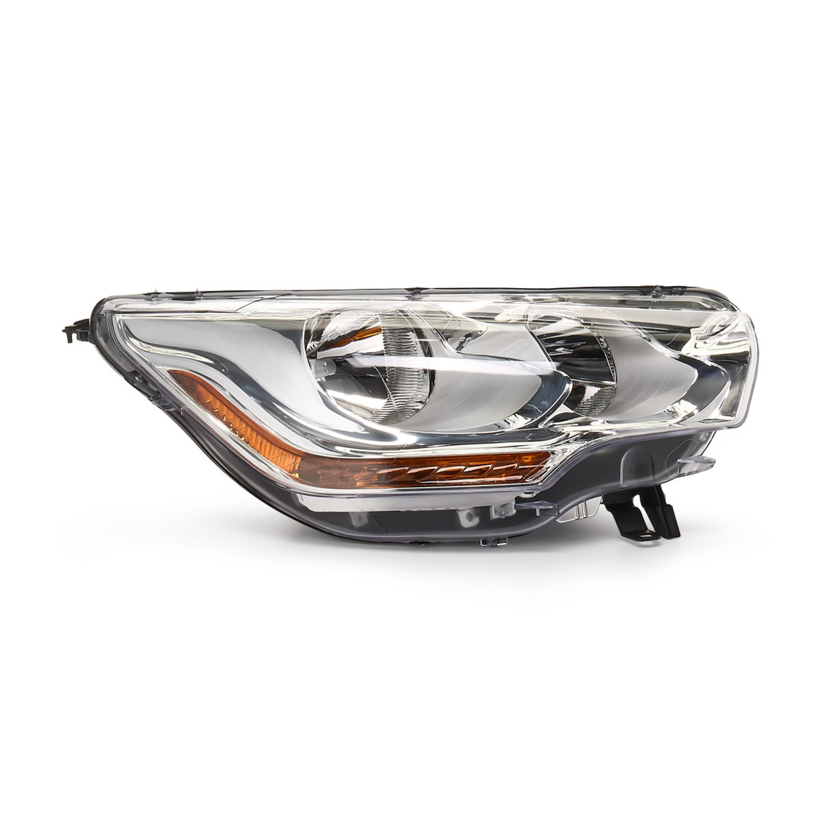 Reflektor prawy do Citroen C4 II B7