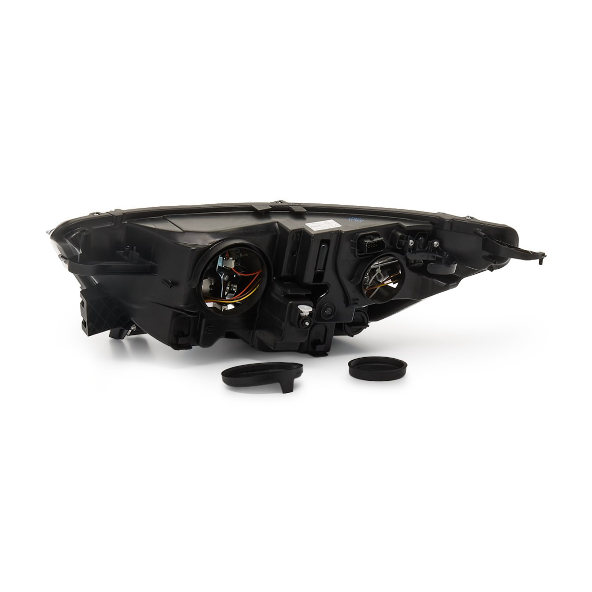 Reflektor prawy Citroen C4 II hatchback (B7) (2010 - 2026) cena, od 219,21 USD