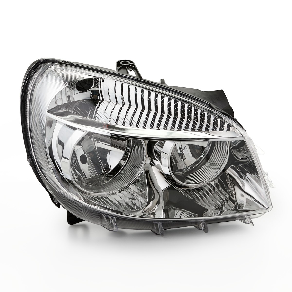 Reflektor prawy Fiat Doblo I