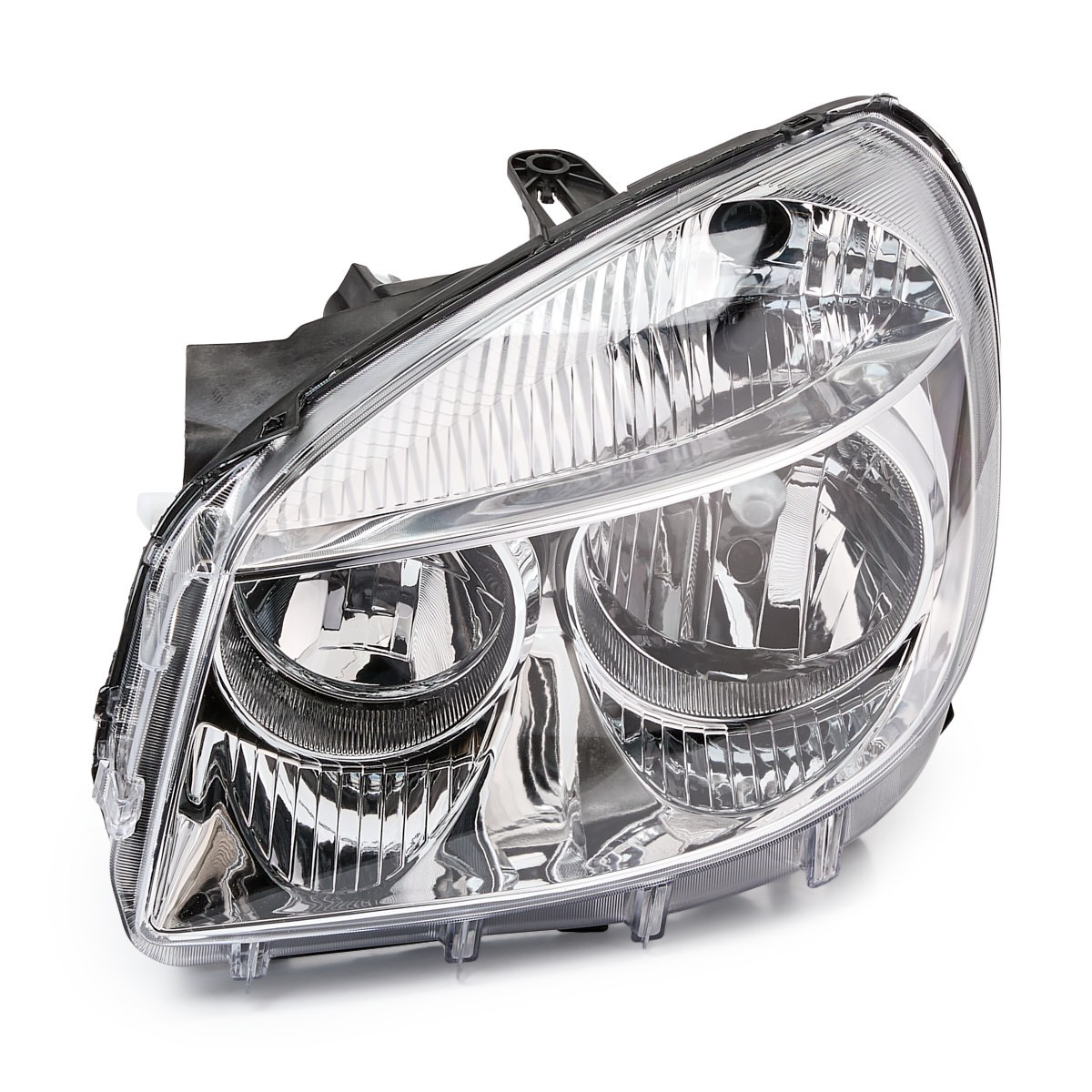 Reflektor lewy Fiat Doblo I awangarda (223) (2001 - 2010) cena, od 73,21 USD