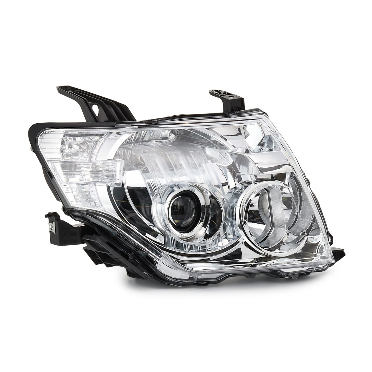 Do koszyka 8301A916 Chrysler Reflektor prawy