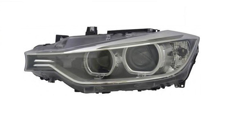 Reflektor lewy do BMW 3  F30, F80