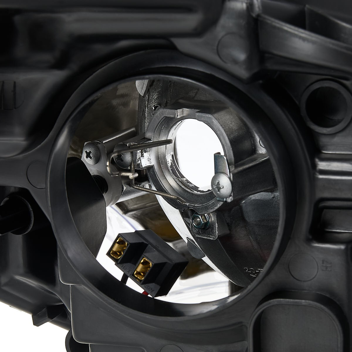 Reflektor lewy Peugeot 5008 I minivan (0U) (2009 - 2017) cena, od 190,13 USD