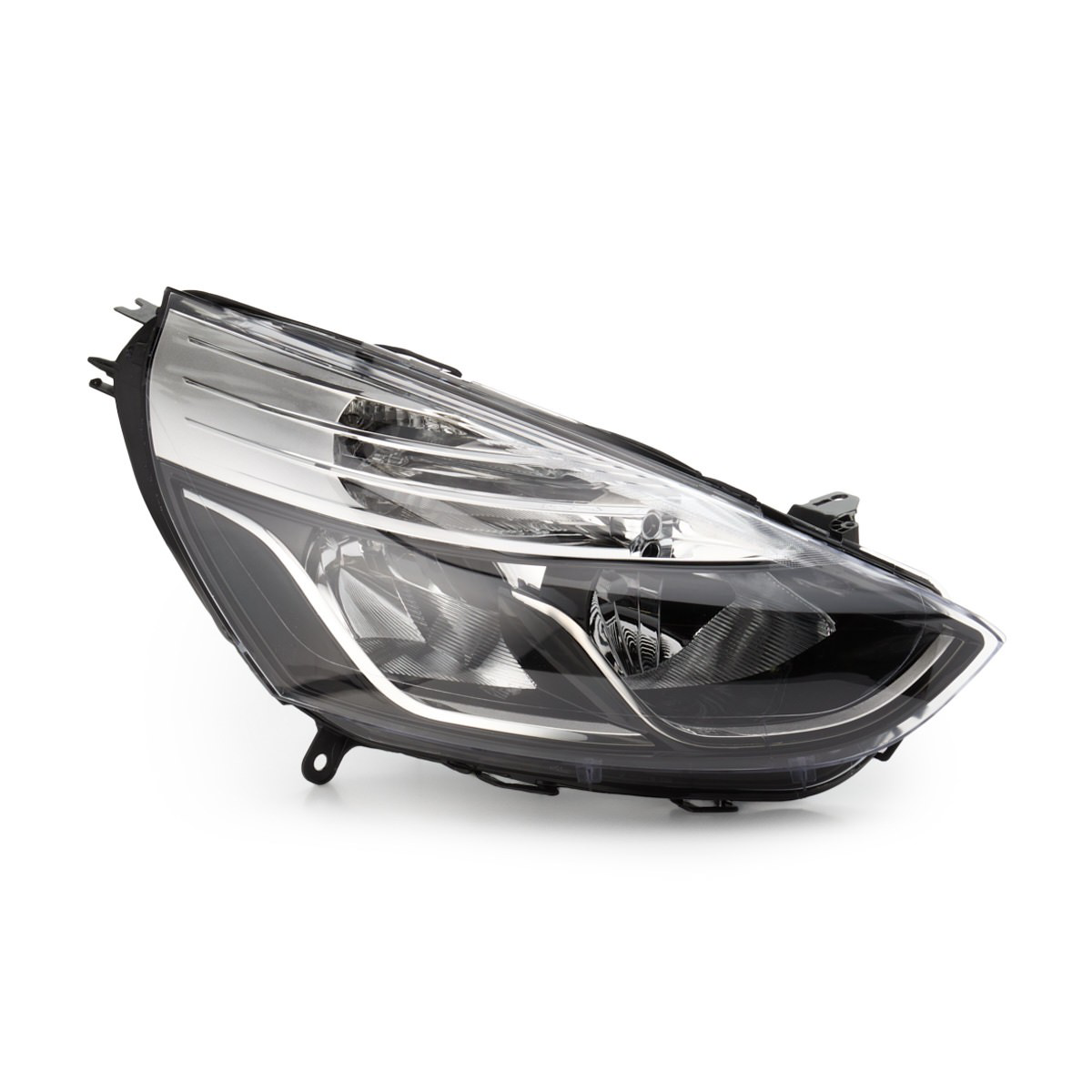Reflektor prawy Magneti Marelli LPO261