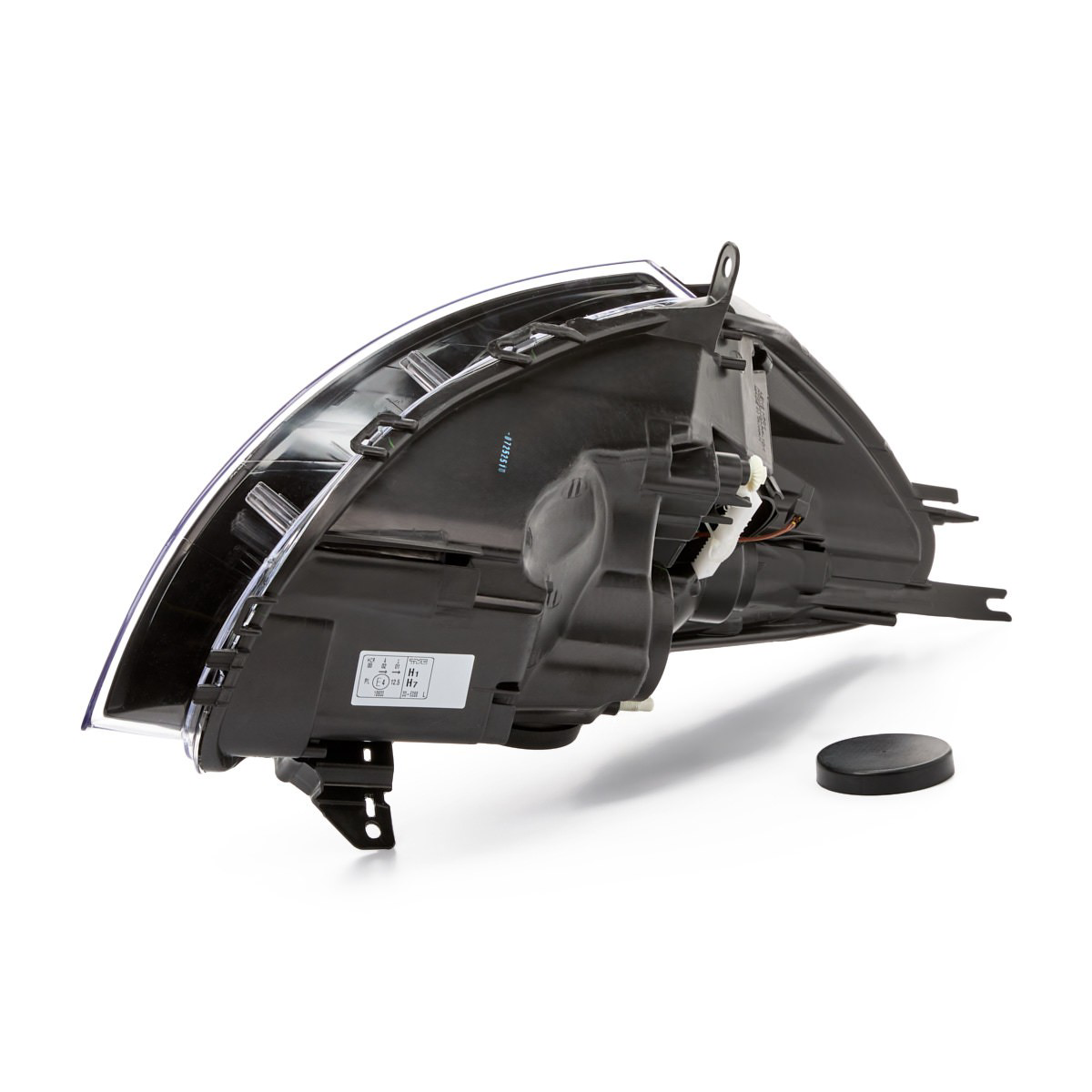 Reflektor lewy Magneti Marelli LPO262 cena, od 199,71 USD