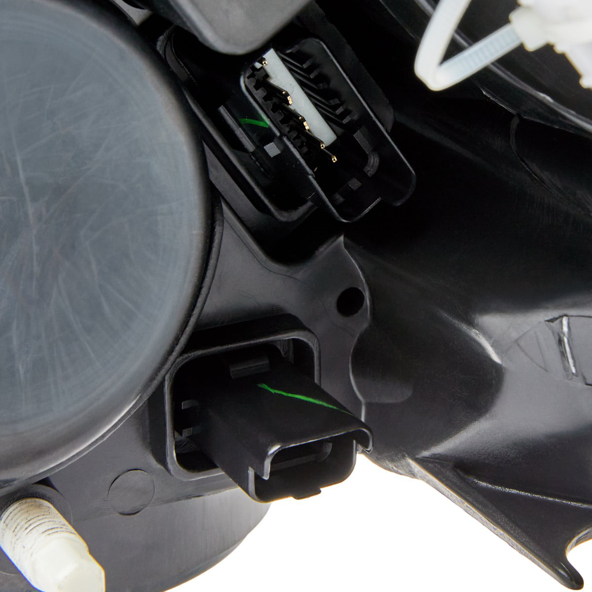 Reflektor lewy LPO262 Magneti Marelli