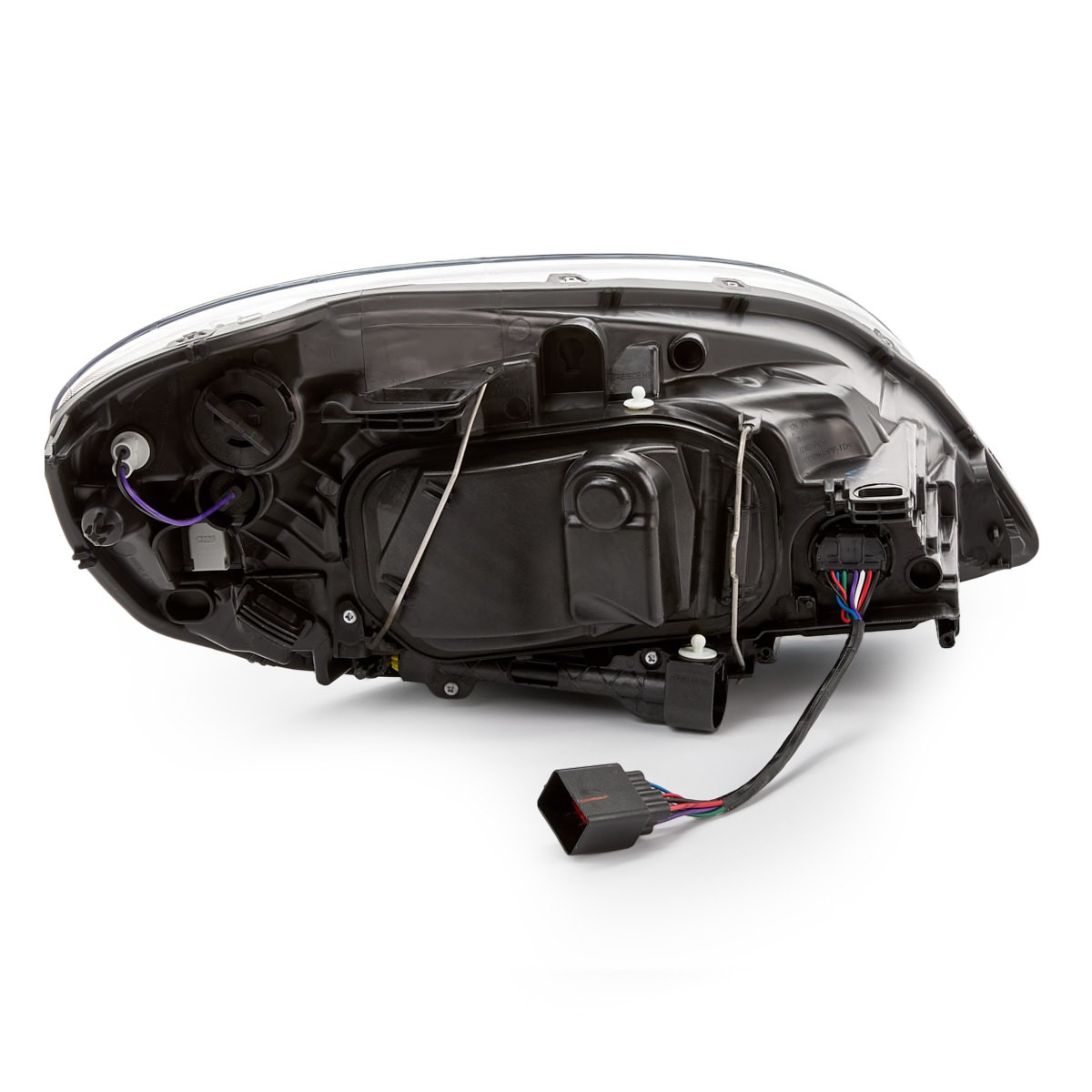  Reflektor lewy Volvo XC60 1