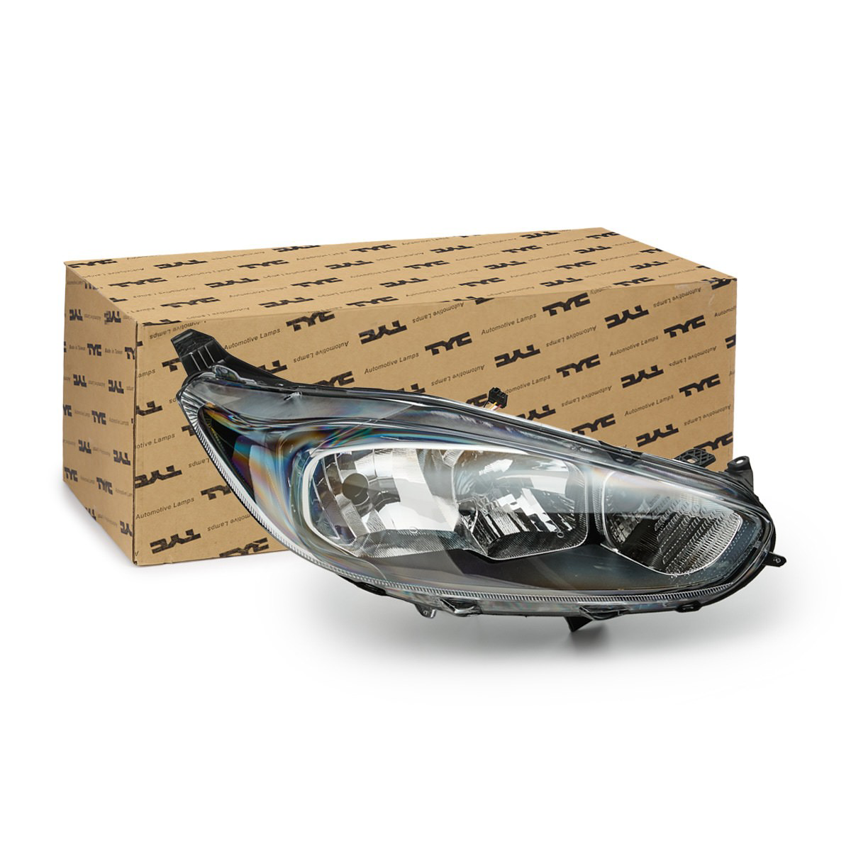 Reflektor prawy Ford 1767013 cena, od 215,90 USD
