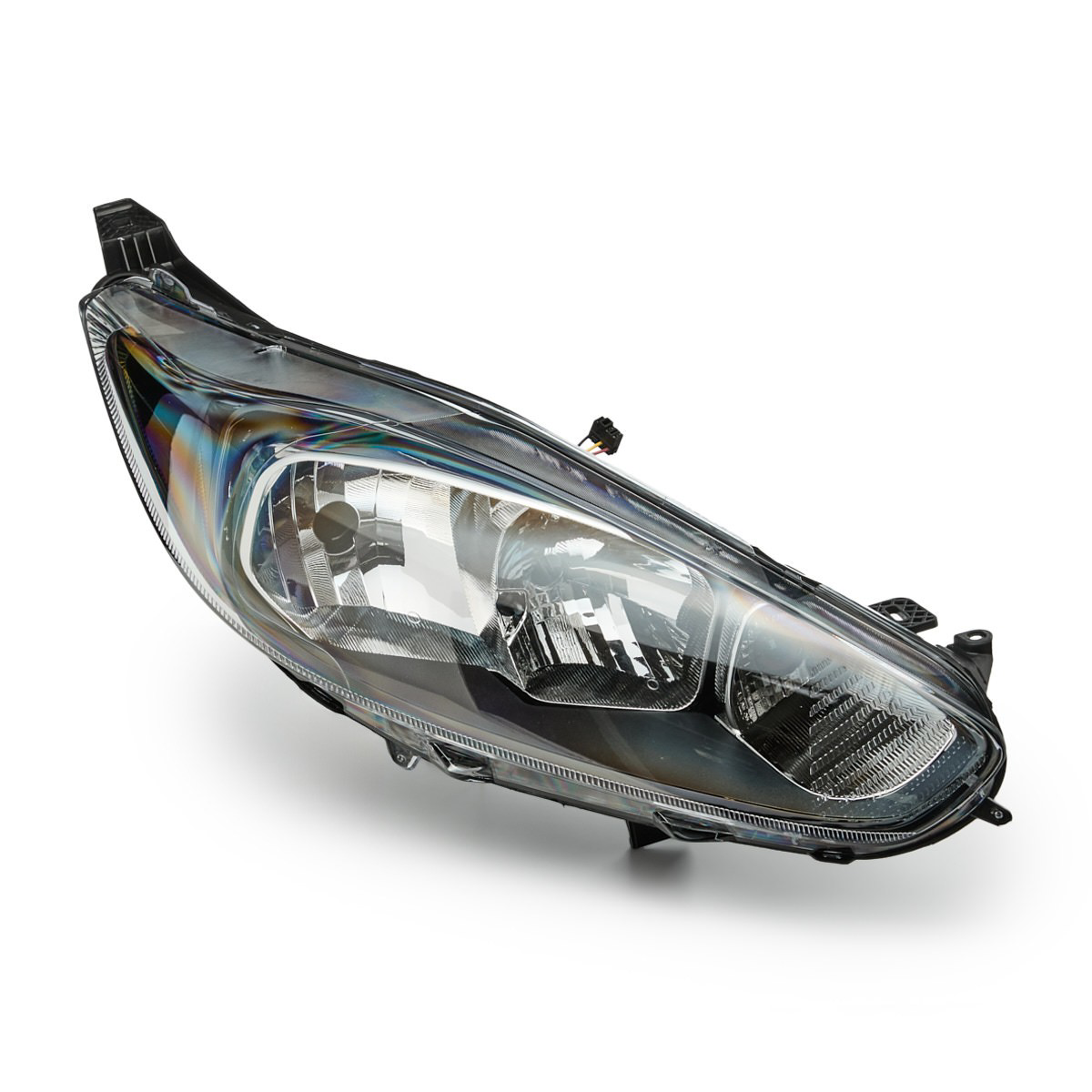 Reflektor prawy 1767013 Ford