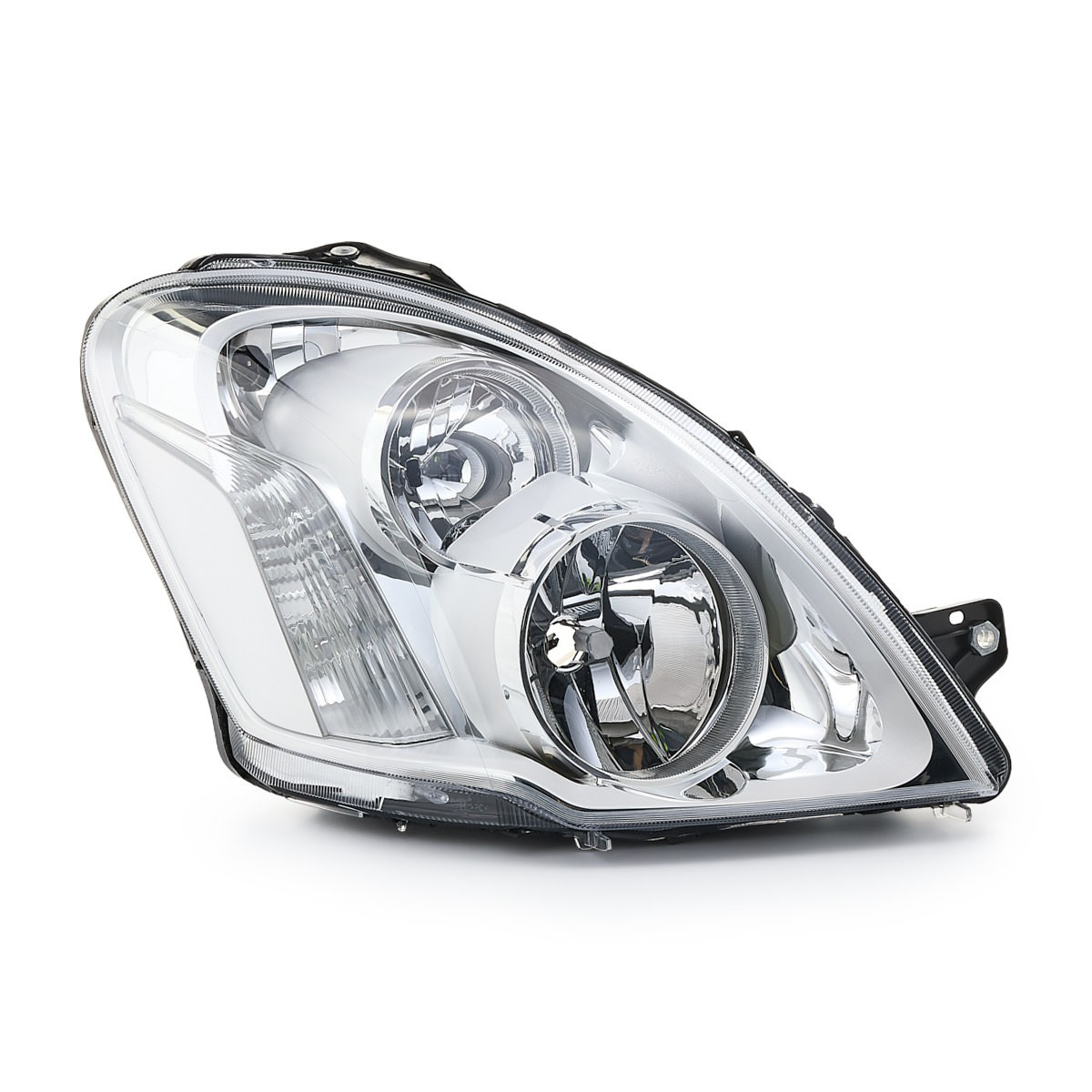 Reflektor prawy Iveco Daily V awangarda (2011 - 2014) cena, od 282,26 USD