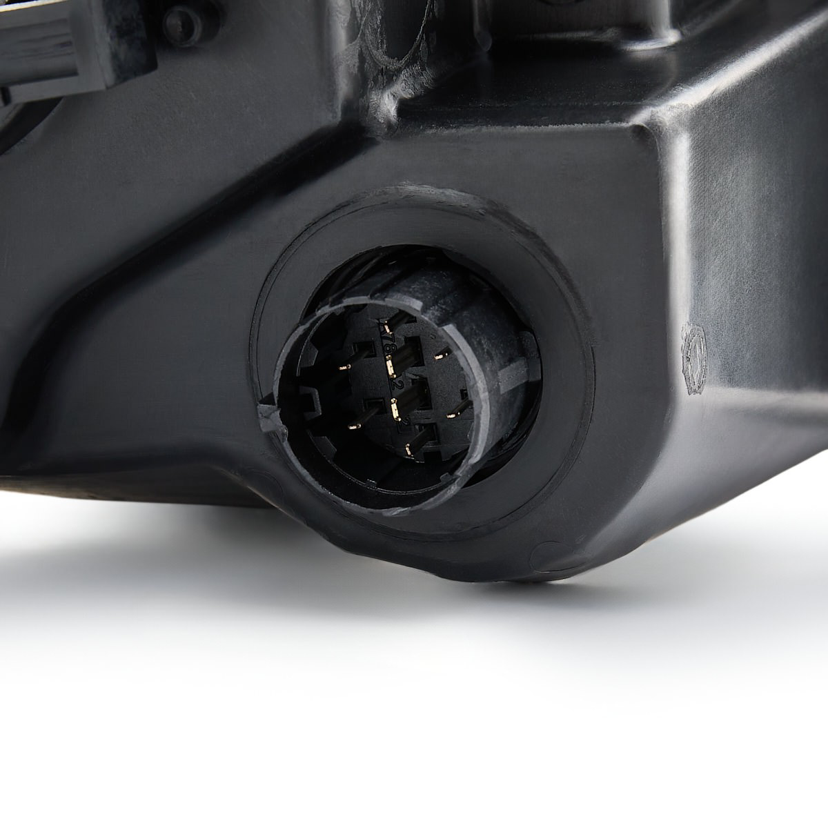 Reflektor lewy Iveco 5801375742 cena, od 205,95 USD