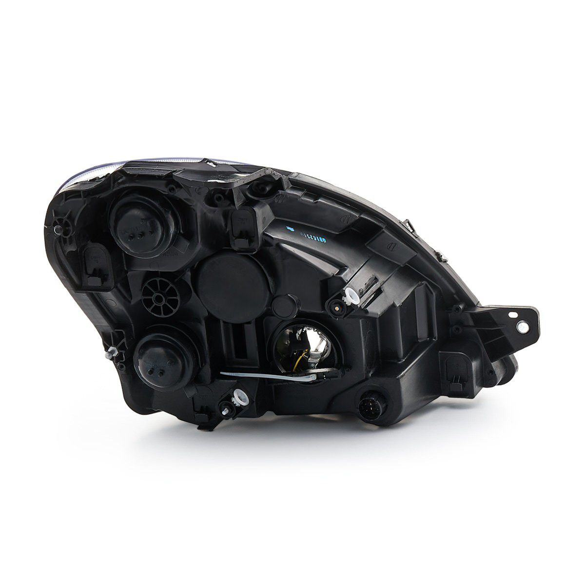 Reflektor lewy Iveco 5801375742