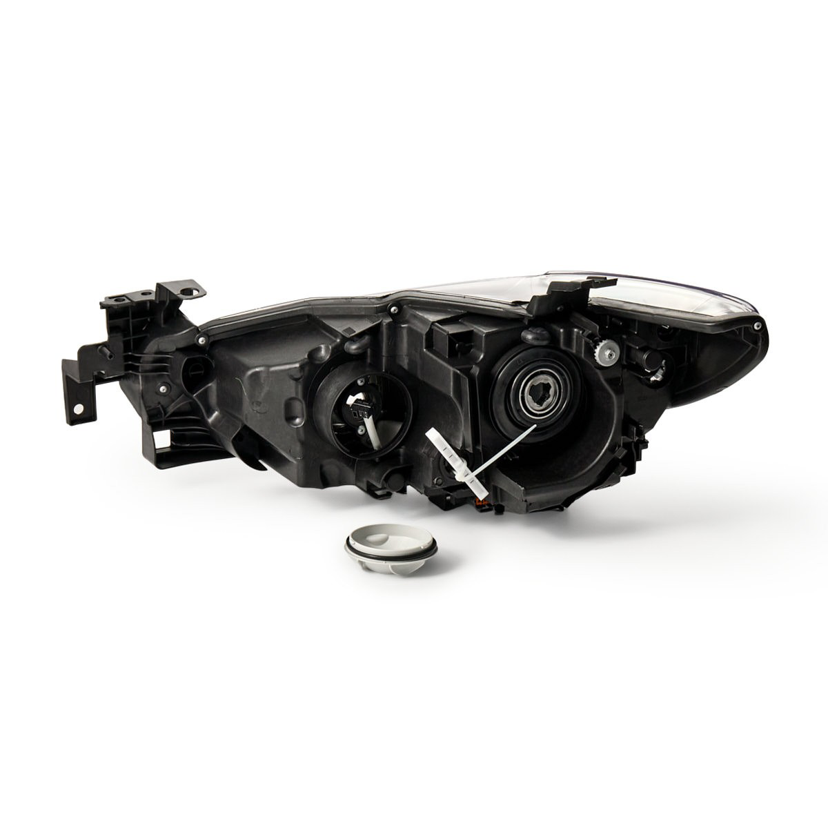 Reflektor prawy do Mazda 6  GJ, GL