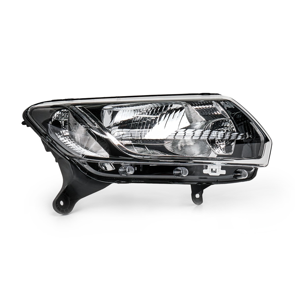 Do koszyka Reflektor prawy Renault SANDERO II STEPWAY 