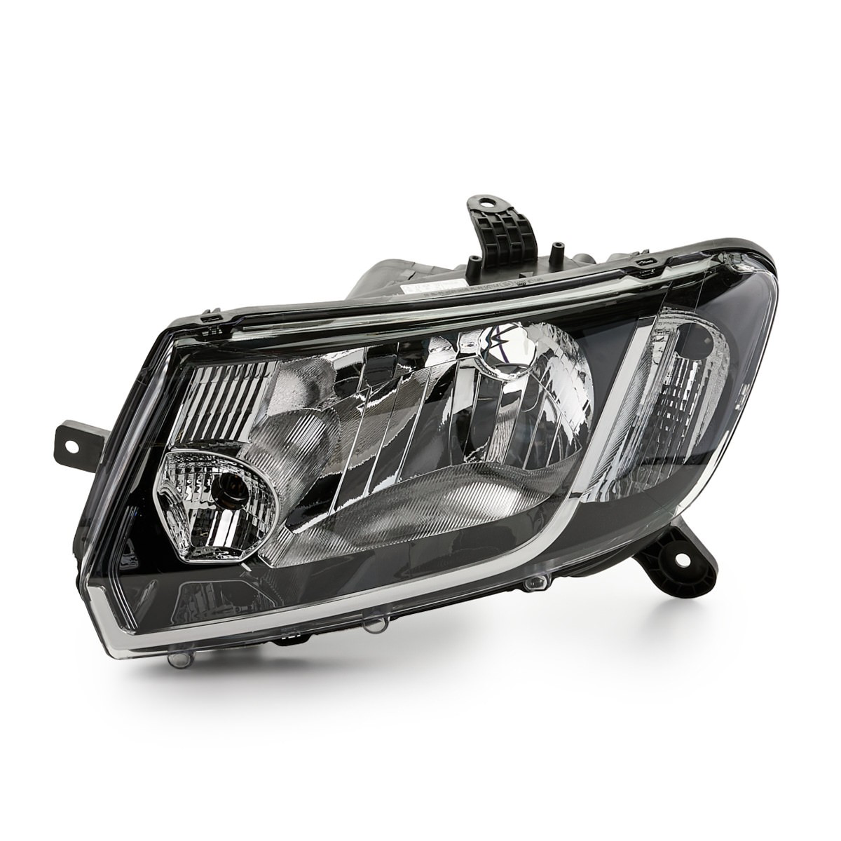 Reflektor lewy do Renault SANDERO II STEPWAY 