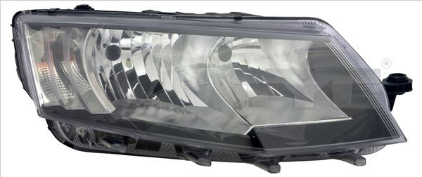 Do koszyka Reflektor prawy Skoda Octavia III A7 5E3, NL3, NR3