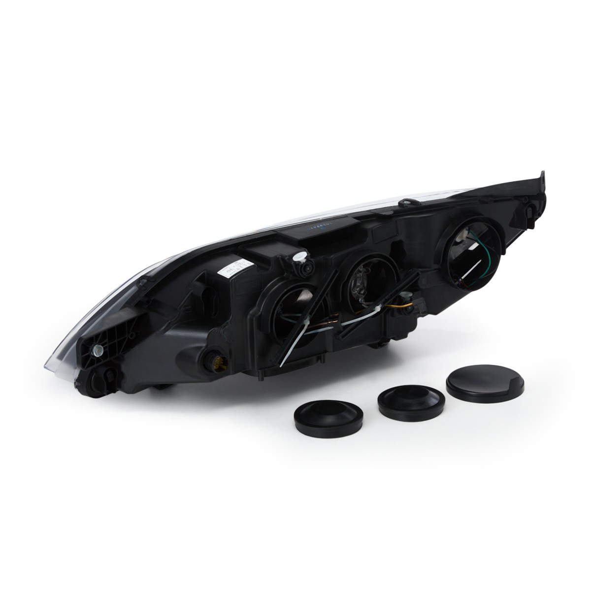 Reflektor prawy Magneti Marelli LPP821