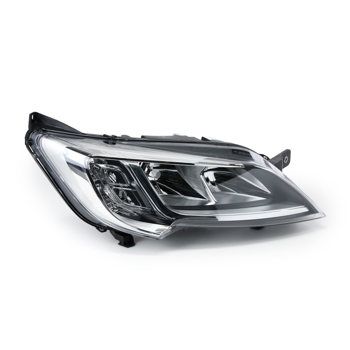 Do koszyka LPP821 Magneti Marelli Reflektor prawy