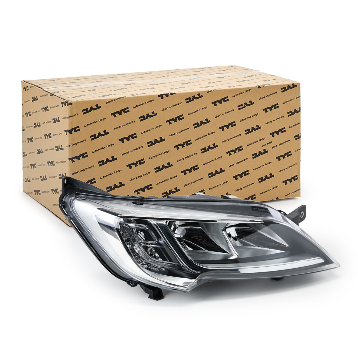 Reflektor prawy Magneti Marelli LPP821 cena, od 197,50 USD