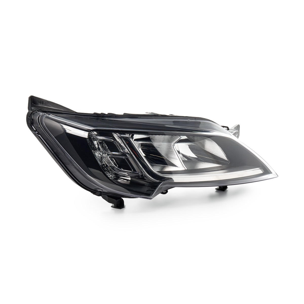 1392604080 Fiat/Alfa/Lancia Reflektor prawy