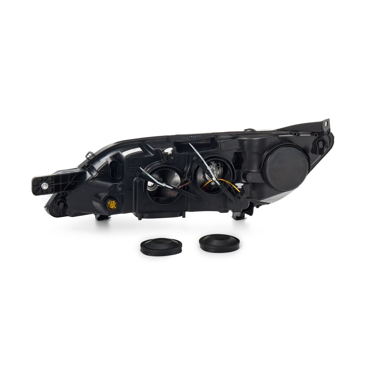 Reflektor prawy Fiat/Alfa/Lancia 1392604080